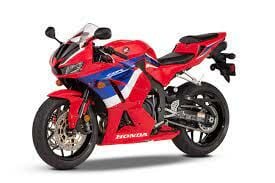 CBR600RR